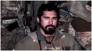 Former SEAL Team 6 Operator Chris Fettes Talks Hostage Rescue Mission, Killing And Trauma