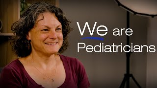 Brothers’ Illness Inspires Pediatrician’s Life of Purpose | AAP