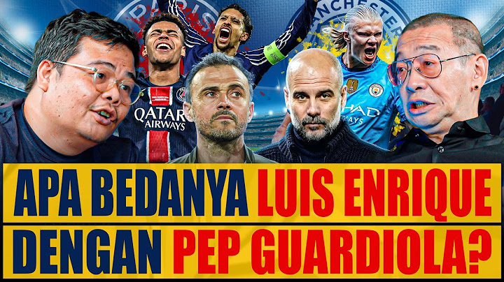 PSG Ngga Punya Pemain Bintang tapi Bisa Juara? Kenapa? Ft. Coach Justin