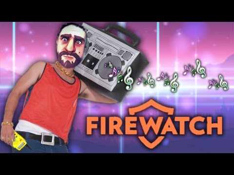 Video: Firewatch Je Bil Bombardiran Po Incidentu Z Rasizmom PewDiePie