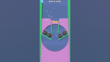 Sand Balls All Bonus Level by LOOKUP GAMING