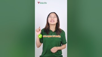 Mẹo nâng band điểm Reading #shorts #edulife #vstep #b1 #b2 #hocthuatchuade