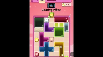 Drop The Cat Level 226 Walkthrough Solution