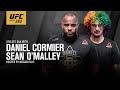 UFC 252 Q&A with Daniel Cormier and Sean O'Malley