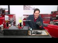 How to Unstick Frozen Brake Caliper Pistons