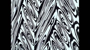 STRATA CUT ANIMATED TEXTURE MONTAGE