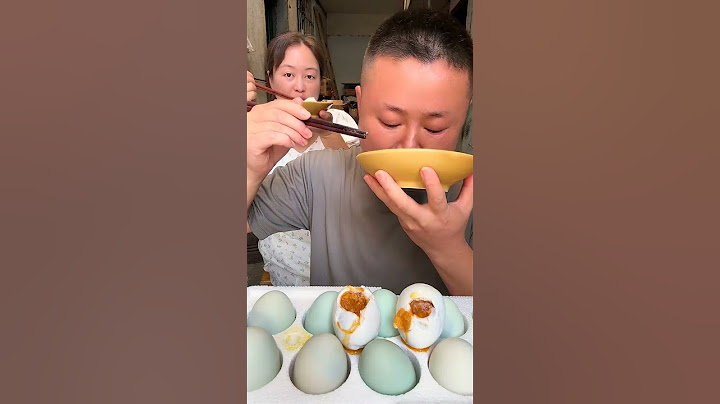 Mei's salted duck eggs are all sandy, soft and fragrant, and refreshing. Porridge noodles and wh