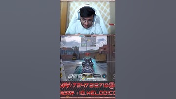 QQ9 After Getting Buff!! 🥵#shorts #codm