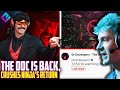 Dr Disrespect Breaks 335,000 Viewers and NEVER Shows Up