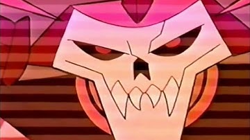 Jetix on ABC Family Block Super Robot Monkey Team HyperForce Go! Next Promo (2005)