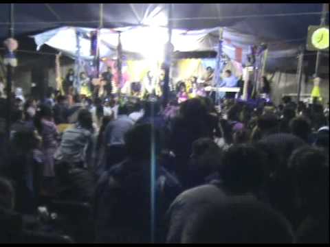 Watch the video for El rio de dios