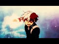 Shoto todoroki  i am