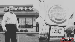 The Secret History of Burger King The King of Burgers