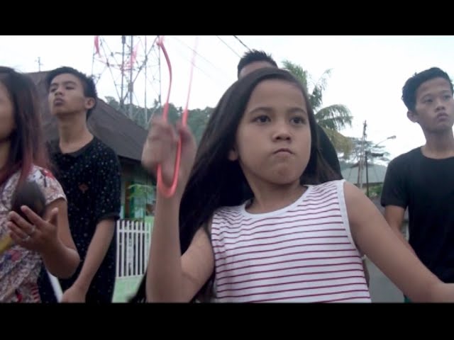 ETEK GATA ~ BAKATUMUIK ~ Official Video Music APH Management class=