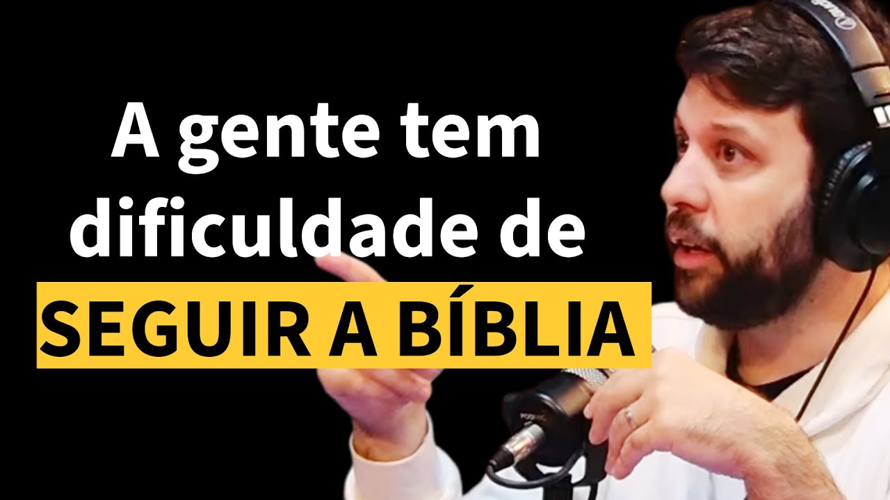 EVANGELHO SEM CHATICE | VICTOR FONTANA | ENTRANDO NA MENTE PODCAST