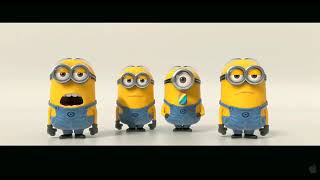 Havana versi minion