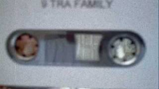 9 Tra Family - Sending You To Heaven (1995)