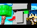 HO FATTO COSTRUIRE AI VILLAGER LA LORO CITTÀ! - MINECRAFT