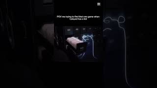 It was a polygon zombie apocalypse game with simple sandbox asset