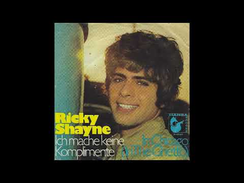 Ricky Shayne -