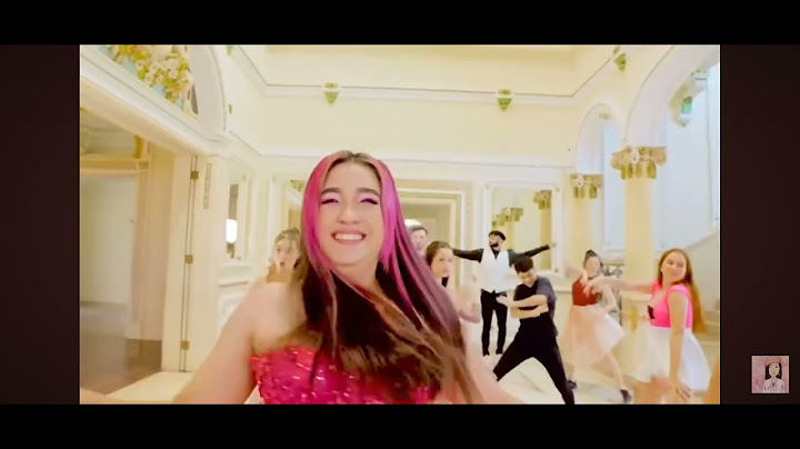 DUAS PRINCESAS - EMILLY E KATLEN (Clipe oficial)