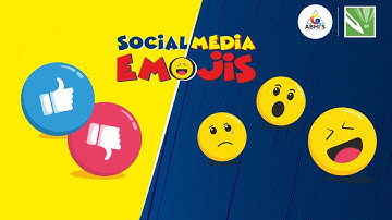 Tutorial 32 - How to create Social Media Emojis using Corel Draw