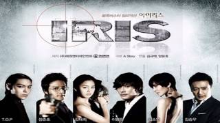 Baek Ji Young - Don't Forget (IRIS OST)