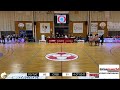 Live powered by swish live app feytiat vs cfbb