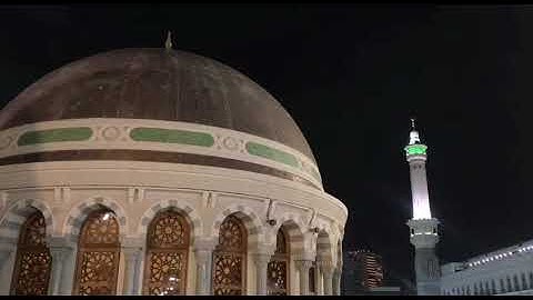 ابداع الشيخ بندر بليلة من عشاء السبت لـ سورة الأنفال من المسجد الحرام  ❤️🌿🕋