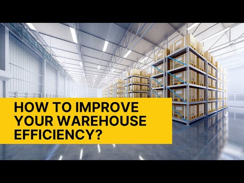 How to improve