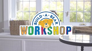 Voice Recording Teddy Bears at Build-A-Bear®