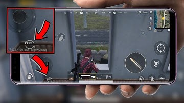How To Switch TPP TO FPP In During Match | Play Arcade In First Person Mode | PUBG Mobile [Hindi]
