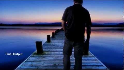 Rebus (3D Animation & Vfx Training) - Roto and Compositing sample reel by Aditi