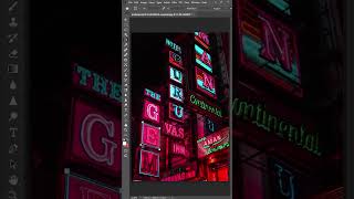 Perspective Crop Tool || Photoshop Tutorial shorts jerly photoshop