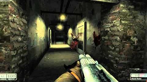 Chaser on S3 Chrome 430GT 256MB part 2