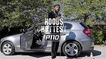 Kdan - Hoods Hottest (Season 2) | P110