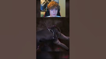 Nice flashlight save :P