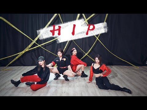 마마무(MAMAMOO) - HIP Dance Cover | AKF Dance Studio
