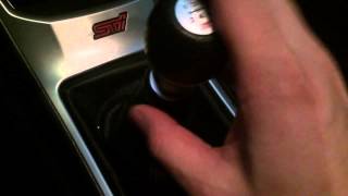STI reverse lockout