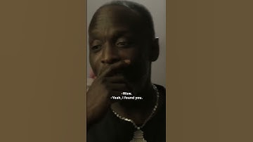 A Scammer Hacks Michael K  Williams