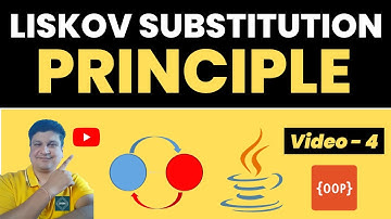 Liskov Substitution Principle Tutorial with Java Coding Example for Beginners
