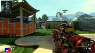 1v1 Trashtalker Gets Owned in A Quickscoping Match