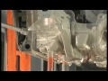 All new Audi A1 Production Plant Brussels