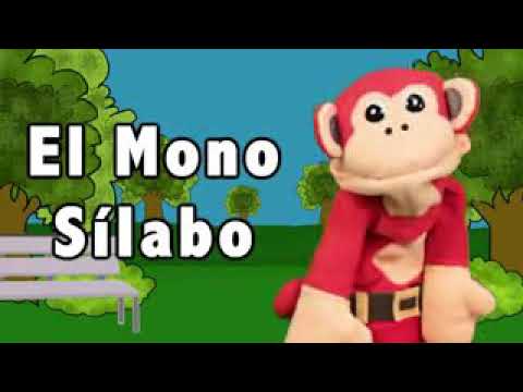 El monosílabos - YouTube