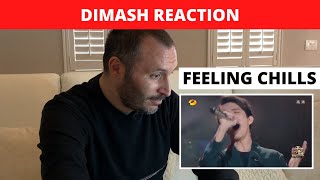 Singer-Songwriter Reacts to Dimash Kudaibergen - SOS for the First Time