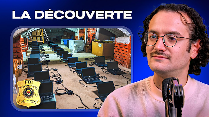 The FBI's Incredible Discovery in a House's Basement