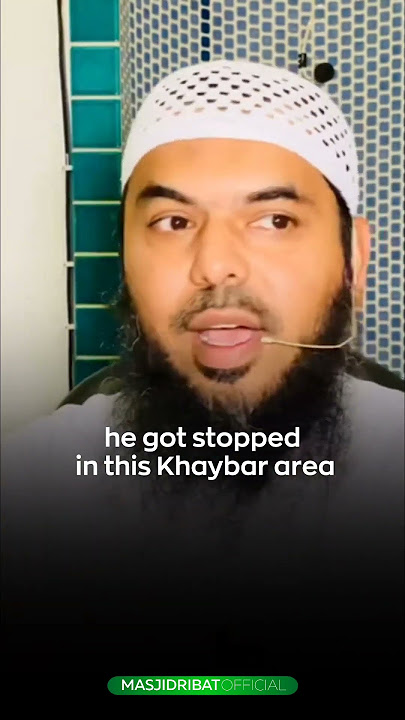 Dhul Qurnayn Was Alexander? #shorts #islam