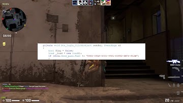 FlowHook CSGO Paste