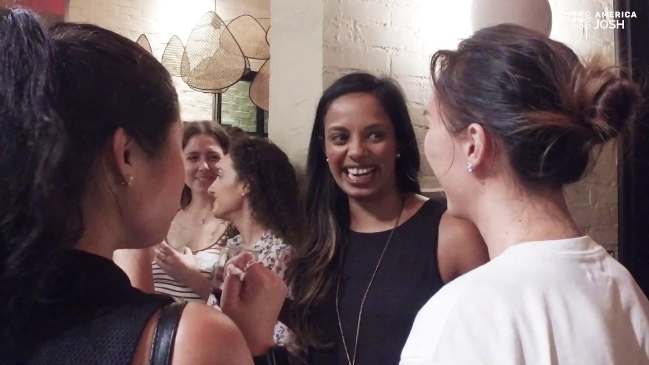 Australians in New York Event