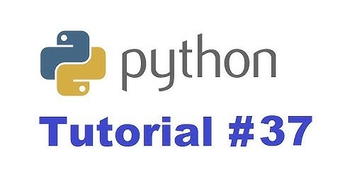 Python Tutorial for Beginners 37 - Try Except Else Finally (Python Exception handling)